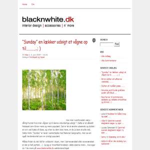 blacknwhite.dk