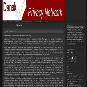 Dansk Privacy Netværk