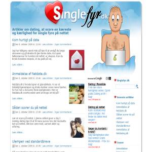 Datingtips for singlefyre